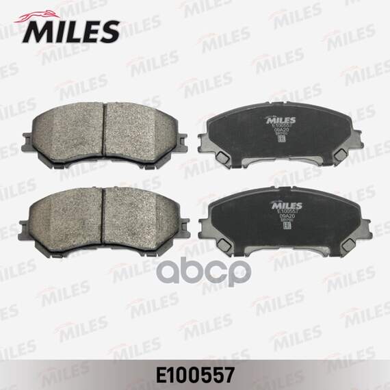 Купить КОЛОДКИ ТОРМОЗНЫЕ ПЕРЕДНИЕ (СМЕСЬ SEMI-METALLIC) NISSAN X-TRAIL(32) 14- (TRW GDB3648) E100557