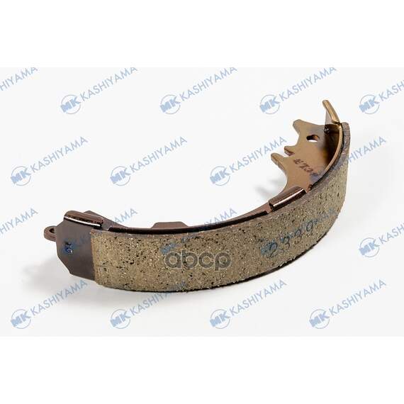 Купить КОЛОДКИ ТОРМОЗНЫЕ БАРАБАННЫЕ TOYOTA PICNIC, IPSUM 96- K2339