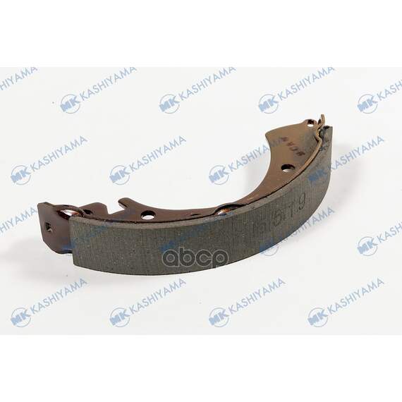 Купить КОЛОДКИ ТОРМОЗНЫЕ БАРАБАННЫЕ K5519