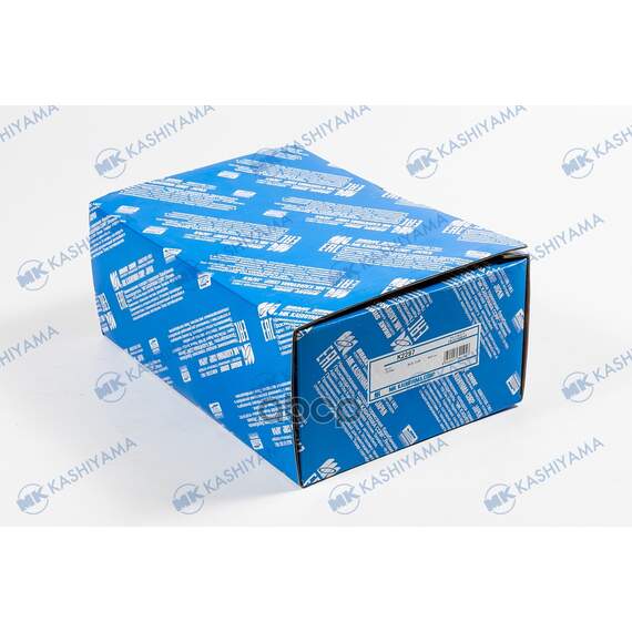 Купить КОЛОДКИ ТОРМОЗНЫЕ БАРАБАННЫЕ K2297
