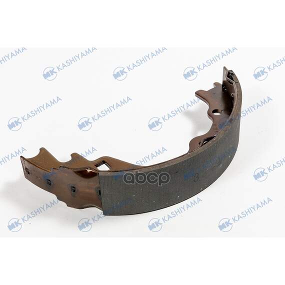 Купить КОЛОДКИ ТОРМОЗНЫЕ БАРАБАННЫЕ K3349
