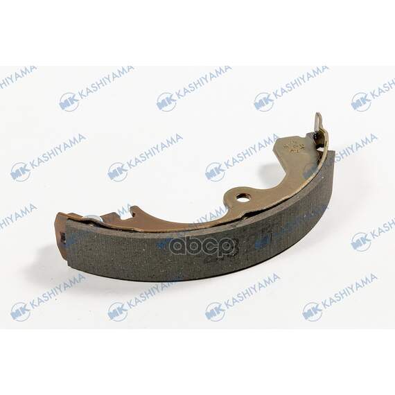 Купить КОЛОДКИ ТОРМОЗНЫЕ БАРАБАННЫЕ TOYOTA SERA 90-95,CYNOS 91-99 K2321