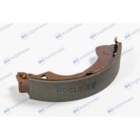 Купить КОЛОДКИ ТОРМОЗНЫЕ БАРАБАННЫЕ NISSAN ALMERA 1.5-1.8,1.5DCI,2.2DI,DCI 00-06 K1247