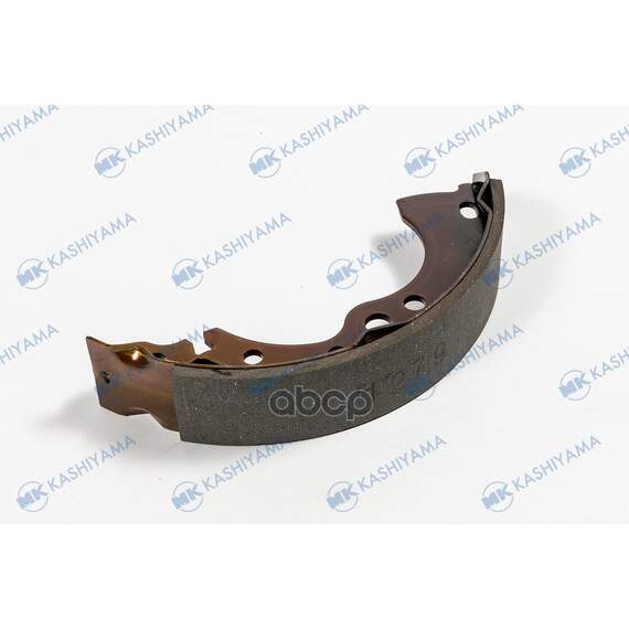 Купить КОЛОДКИ ТОРМОЗНЫЕ БАРАБАННЫЕ NISSAN ALMERA CLASSIC 06- K1279