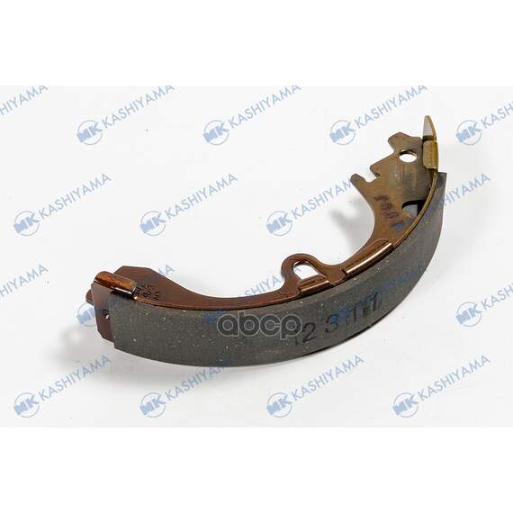 Купить КОЛОДКИ ТОРМОЗНЫЕ БАРАБАННЫЕ TOYOTA COROLLA 87-02 K2311