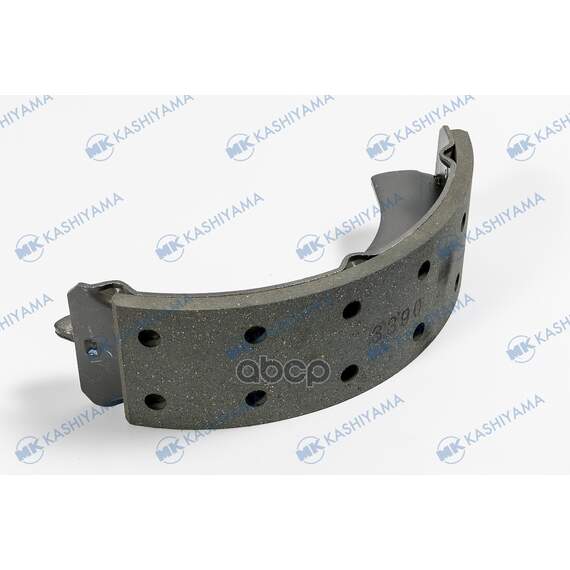 Купить КОЛОДКИ ТОРМОЗНЫЕ БАРАБАННЫЕ K3390