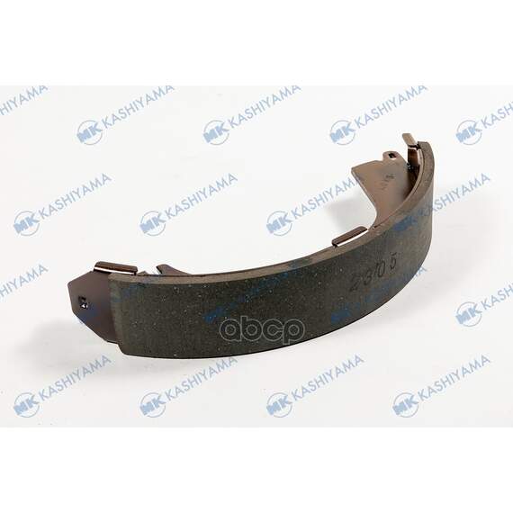 Купить КОЛОДКИ ТОРМОЗНЫЕ БАРАБАННЫЕ TOYOTA 4RUNNER ALL 87-,HIACE 89- K2305