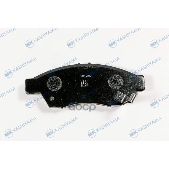 Купить КОЛОДКИ ТОРМОЗНЫЕ ДИСКОВЫЕ D9042MH