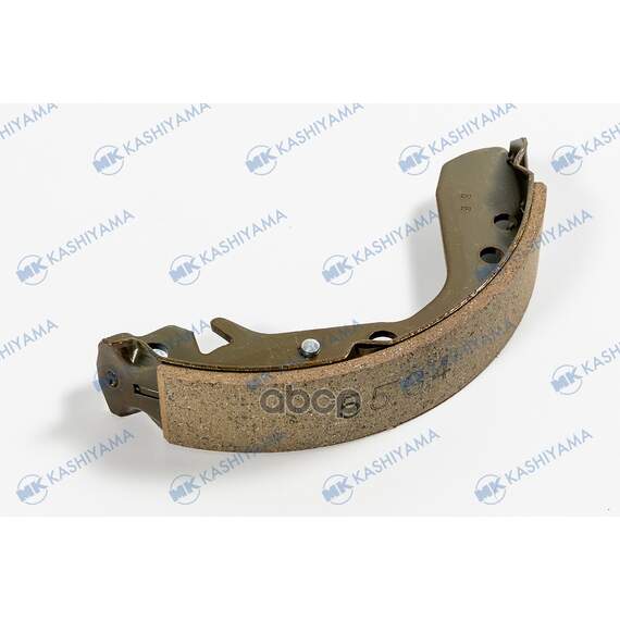 Купить КОЛОДКИ ТОРМОЗНЫЕ БАРАБАННЫЕ HONDA JAZZ II 1.2-1.4I 02- K5534