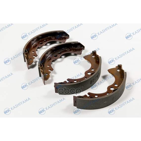 Купить КОЛОДКИ ТОРМОЗНЫЕ БАРАБАННЫЕ NISSAN ALMERA CLASSIC 06- K1279