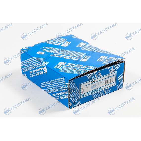 Купить КОЛОДКИ ТОРМОЗНЫЕ БАРАБАННЫЕ MAZDA 323 1.4-2.0TD 98- K3394