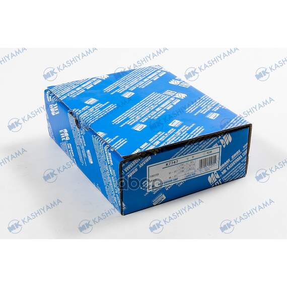 Купить КОЛОДКИ ТОРМОЗНЫЕ БАРАБАННЫЕ SUBARU IMPREZA 93-,LEGACY 1.6-22 89- K7747