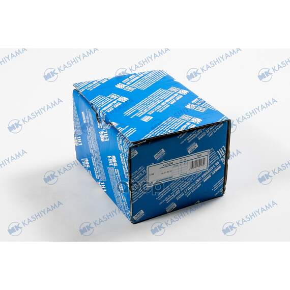 Купить КОЛОДКИ ТОРМОЗНЫЕ БАРАБАННЫЕ K3334