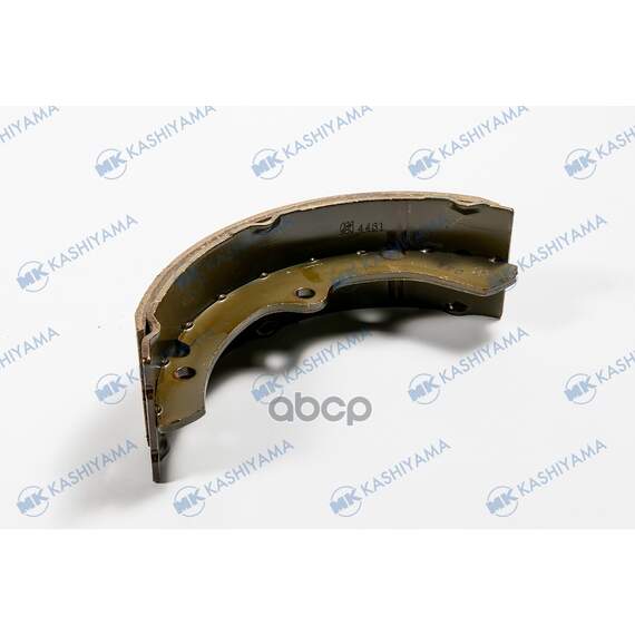 Купить КОЛОДКИ ТОРМОЗНЫЕ БАРАБАННЫЕ K4461