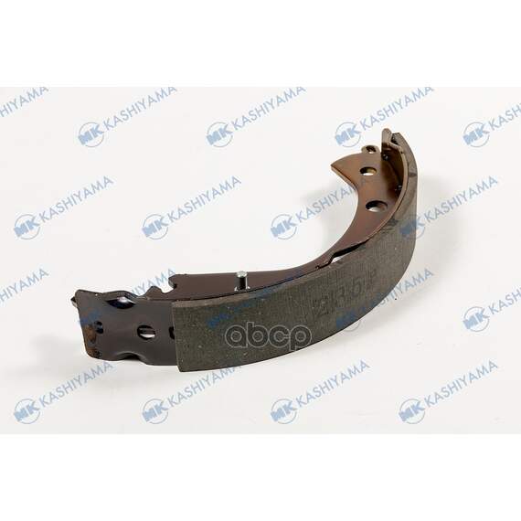Купить КОЛОДКИ ТОРМОЗНЫЕ БАРАБАННЫЕ TOYOTA COROLLA, PROBOX, ALLION 01- K2358