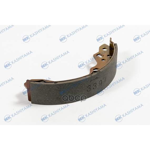 Купить КОЛОДКИ ТОРМОЗНЫЕ БАРАБАННЫЕ MAZDA 323 1.4-2.0TD 98- K3394