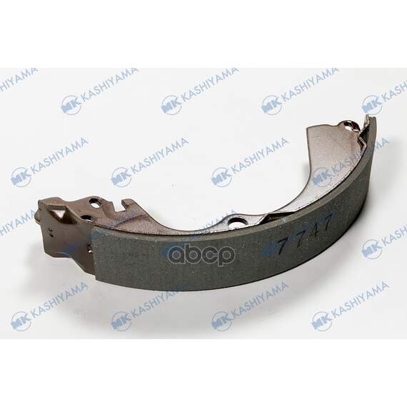 Купить КОЛОДКИ ТОРМОЗНЫЕ БАРАБАННЫЕ SUBARU IMPREZA 93-,LEGACY 1.6-22 89- K7747