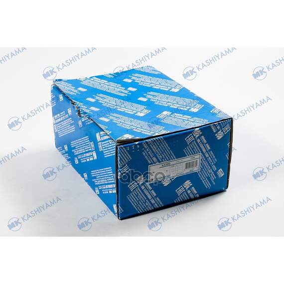 Купить КОЛОДКИ ТОРМОЗНЫЕ БАРАБАННЫЕ K3390