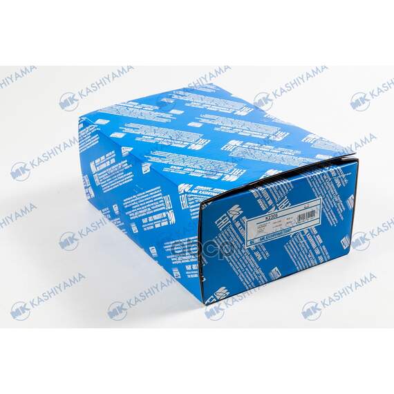Купить КОЛОДКИ ТОРМОЗНЫЕ БАРАБАННЫЕ TOYOTA 4RUNNER ALL 87-,HIACE 89- K2305