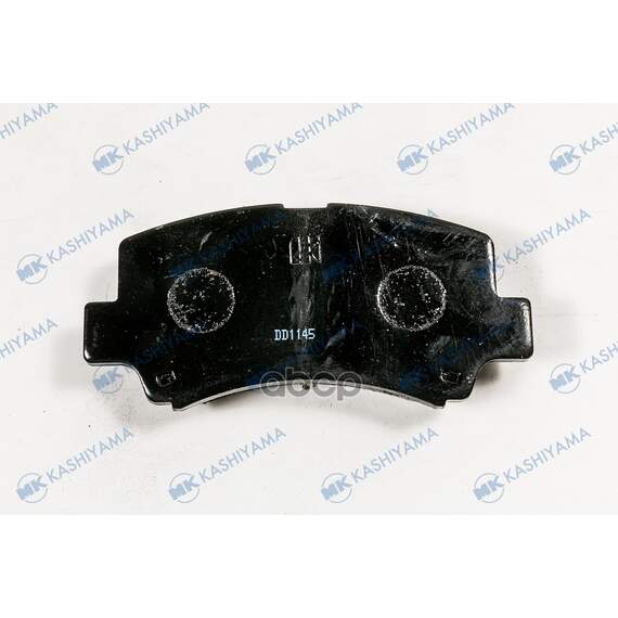 Купить КОЛОДКИ ТОРМОЗНЫЕ ДИСКОВЫЕ ПЕР. SUZUKI WAGON R+ 1.0,1.2 98- D9026