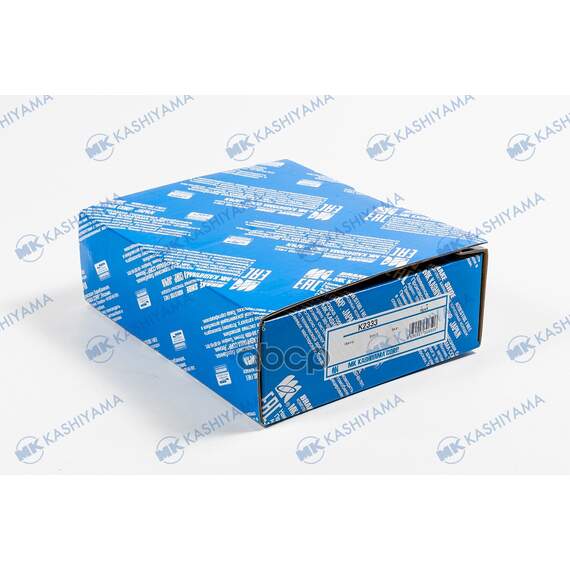 Купить КОЛОДКИ ТОРМОЗНЫЕ БАРАБАННЫЕ TOYOTA RAV4 2.0I 16V 94-00 K2333