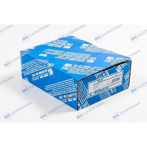 Купить КОЛОДКИ ТОРМОЗНЫЕ БАРАБАННЫЕ K5519