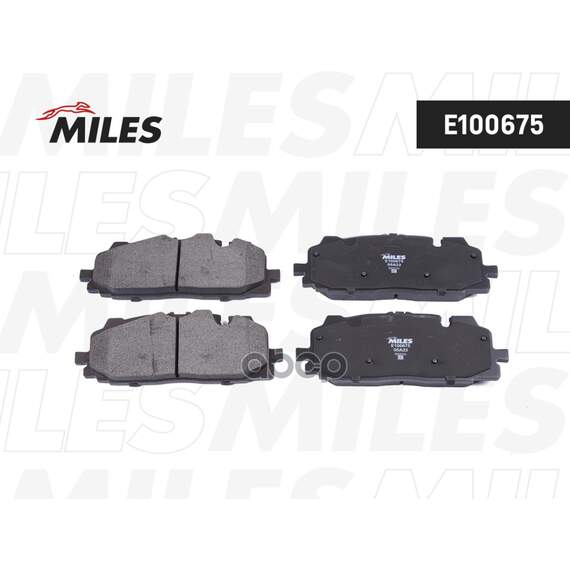 Купить КОЛОДКИ ТОРМОЗНЫЕ ПЕРЕДНИЕ (СМЕСЬ SEMI-METALLIC) AUDI Q7 15- (TRW GDB2158) E100675