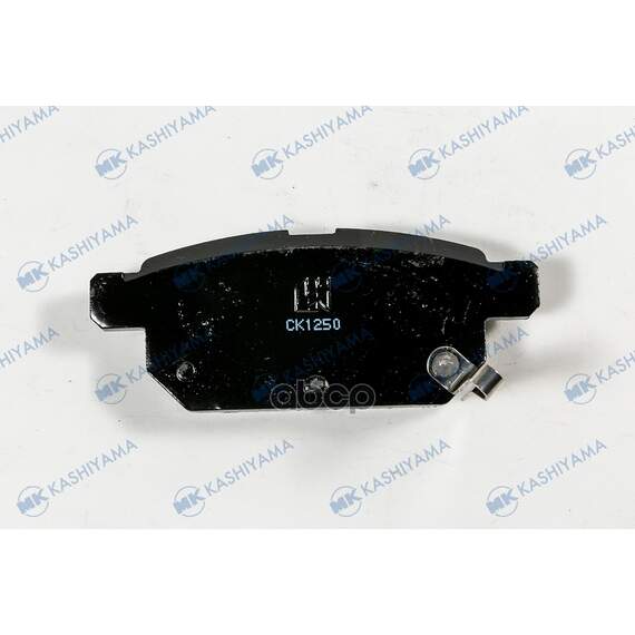 Купить КОЛОДКИ ТОРМОЗНЫЕ ЗАДН. SUZUKI SWIFT IV 1.2,1.3DDIS 10- D9066M