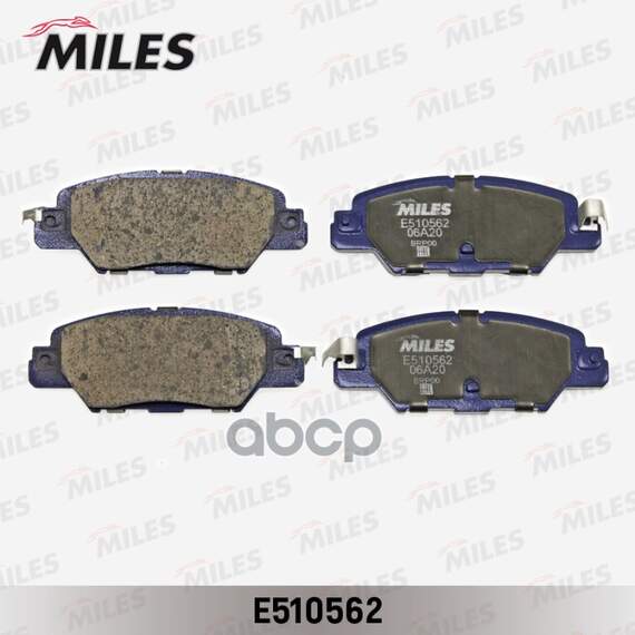 Купить КОЛОДКИ ТОРМОЗНЫЕ ЗАДНИЕ (СМЕСЬ CERAMIC СЕРИЯ PRO) MAZDA CX-5 14- (TRW GDB2163) E510562