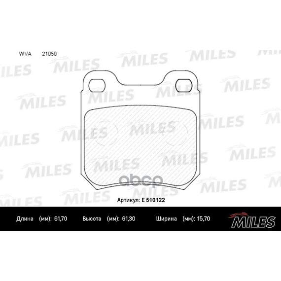 Купить КОЛОДКИ ТОРМОЗНЫЕ ЗАДНИЕ (СМЕСЬ CERAMIC СЕРИЯ PRO) OPEL OMEGA A/B VECTRA B/SAAB 900 93-98/9-3 98-03/9-5 (TRW GDB915) E510122