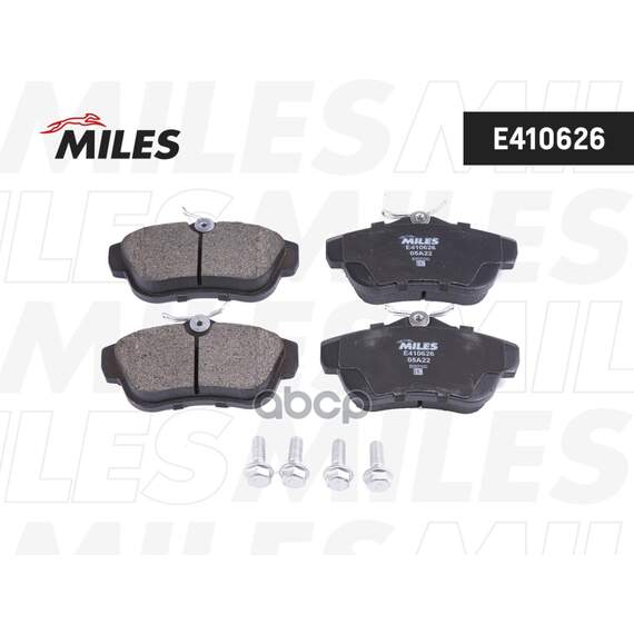 Купить КОЛОДКИ ТОРМОЗНЫЕ ЗАДНИЕ (СМЕСЬ LOW-METALLIC) CITROEN JUMPY/FIAT SCUDO/PEUGEOT EXPERT 07- (TRW GDB1740) E410626