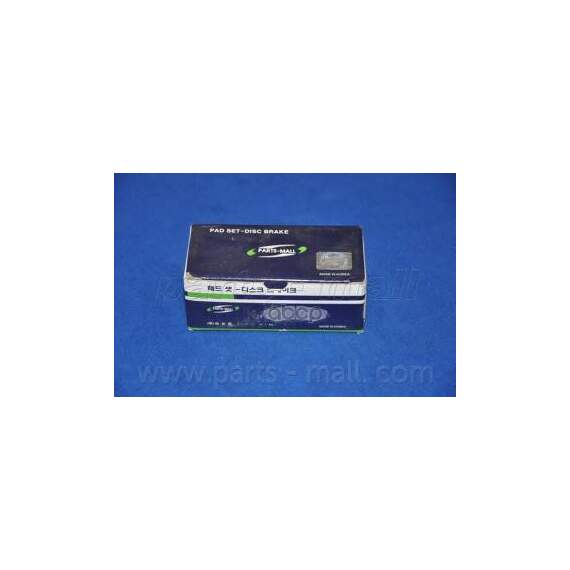 Купить КОЛОДКИ ТОРМОЗНЫЕ ЗАДНИЕ HYUNDAI H-1 01-/SANTA FE CM/SM 05-PKA-032