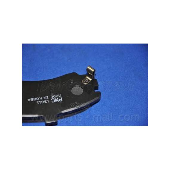 Купить КОЛОДКИ ТОРМОЗНЫЕ ПЕРЕДНИЕ HYUNDAI ELANTRA 1.6-2.0 XD 03-PKA-034