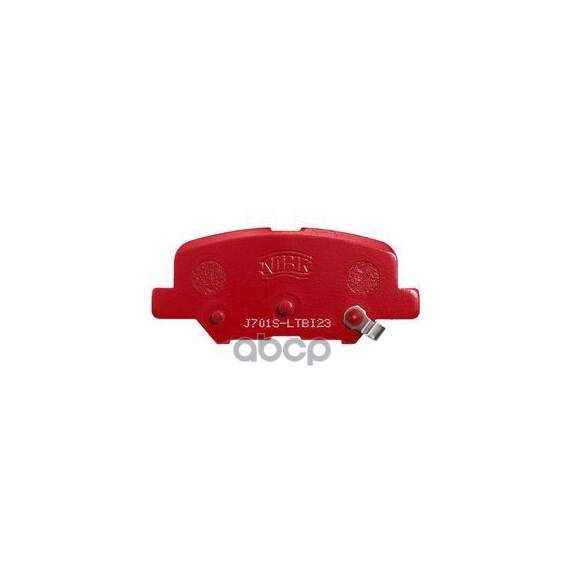 Купить КОЛОДКИ ТОРМОЗНЫЕ PERFORMANCE PN8864S