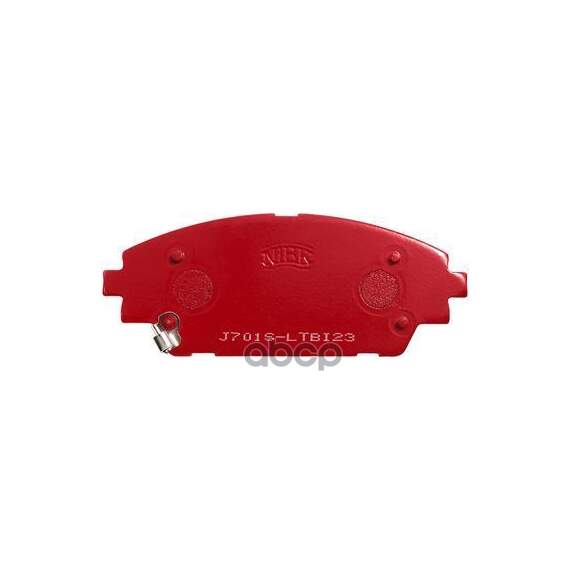Купить КОЛОДКИ ТОРМОЗНЫЕ PERFORMANCE PN25005S