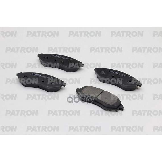 Купить КОЛОДКИ ТОРМОЗНЫЕ ДИСКОВЫЕ ПЕРЕДН CHEVROLET: AVEO 04-09, OPTRA 04-08, KALOS 05- CITROEN: XSARA 00-05 SUZUKI: FORENZA 04-08, SWIFT 07-08 (ПРОИЗВЕДЕНО В КОРЕЕ) PBP1699KOR