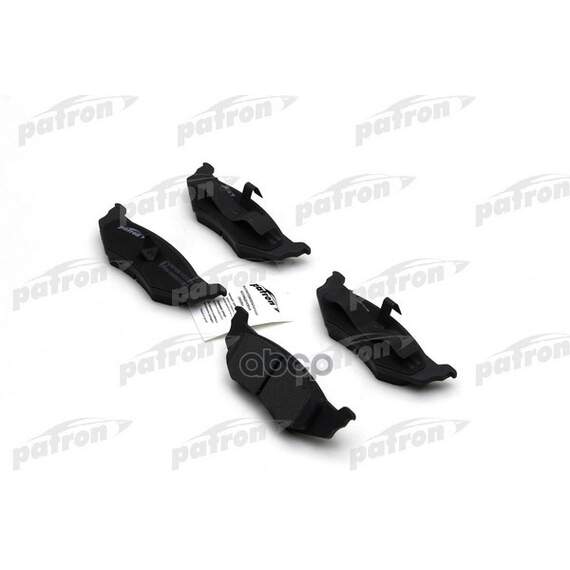 Купить КОЛОДКИ ТОРМОЗНЫЕ PBP1099
