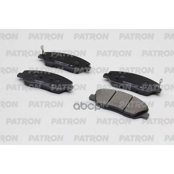 Купить КОЛОДКИ ТОРМОЗНЫЕ ДИСКОВЫЕ ПЕРЕДН HYUNDAI: SANTA FE 07-09 KIA: SORENTO 09- (ПРОИЗВЕДЕНО В КОРЕЕ) PBP1379KOR