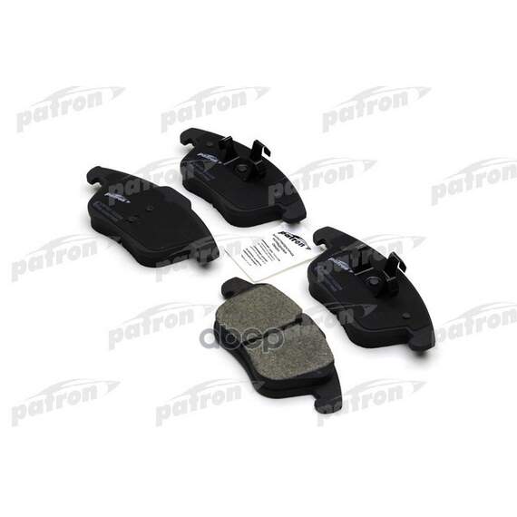 Купить КОЛОДКИ ТОРМОЗНЫЕ PBP7007