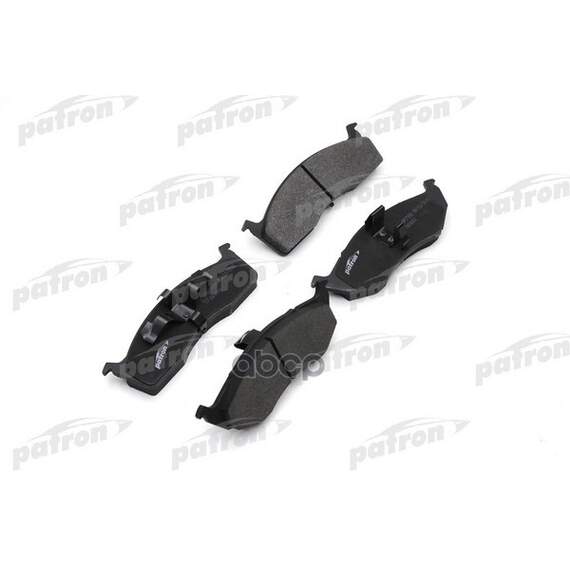 Купить КОЛОДКИ ТОРМОЗНЫЕ PBP7006