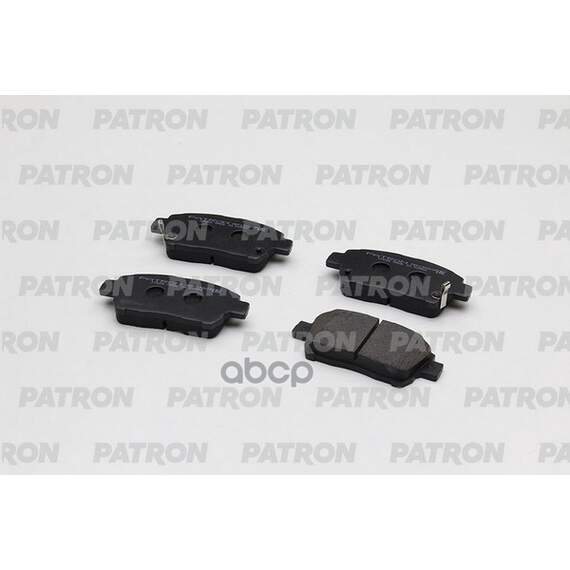 Купить КОЛОДКИ ТОРМОЗНЫЕ ДИСКОВЫЕ ПЕРЕДН TOYOTA: CELICA 99-02, PIRIUS 00-09, YARIS 99-05, ECHO 01-05 / SCION: XA 04-06, XB 04-06 (ПРОИЗВЕДЕНО В КОРЕЕ) PBP1392KOR