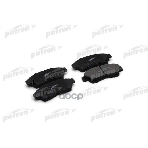 Купить ДИСКОВЫЕ ТОРМОЗНЫЕ КОЛОДКИ PBP867 (GDB1143)