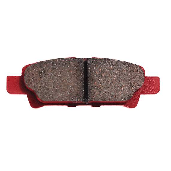 Купить КОЛОДКИ ТОРМОЗНЫЕ PERFORMANCE MITSUBISHI LANCER 2003-2008 PN3502S