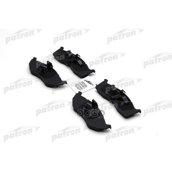 Купить КОЛОДКИ ТОРМОЗНЫЕ PBP1098