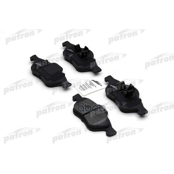 Купить КОЛОДКИ ТОРМОЗНЫЕ ДИСКОВЫЕ ПЕРЕДН RENAULT: MEGANE/GRAND SCENIC 1.4-2.0 03 PBP1866