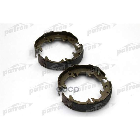 Купить КОЛОДКИ ТОРМОЗНЫЕ БАРАБАННЫЕ LEXUS: RX 00-03, TOYOTA: AVENSIS 00-03, AVENSIS LIFTBACK 00-03, AVENSIS STATION WAGON 00-03, CAMRY 91-96, CAMRY 96-01, CAMRY 01-, CAMRY СЕД PSP021