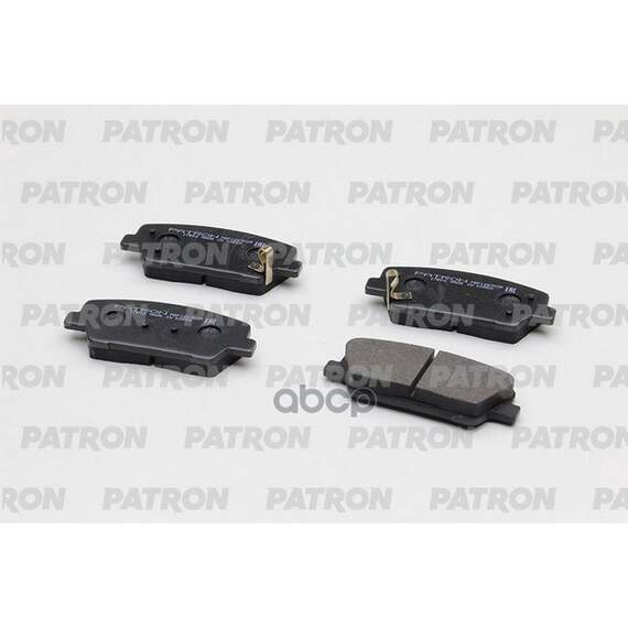 Купить КОЛОДКИ ТОРМОЗНЫЕ ДИСКОВЫЕ ЗАДН HYUNDAI: SANTA FE 10-, ELANTRA 10-, EQUUS 09-, GENESIS COUPE 08- / KIA: SORENTO 09- (ПРОИЗВЕДЕНО В КОРЕЕ) PBP1663KOR