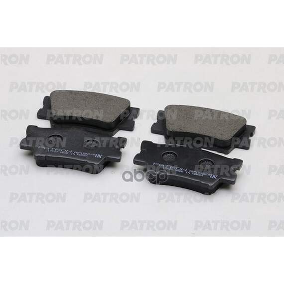 Купить КОЛОДКИ ТОРМОЗНЫЕ ДИСКОВЫЕ ЗАДН TOYOTA: CAMRY 06-, RAV 4 05- (ПРОИЗВЕДЕНО В КОРЕЕ) PBP1892KOR