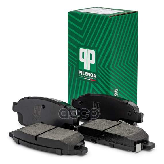 Купить КОЛОДКИ ТОРМОЗНЫЕ ДИСКОВЫЕ ЗАДНИЕ GM CRUZE R 15 FD-P3329