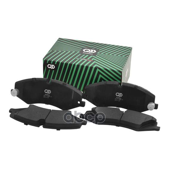 Купить КОЛОДКИ ТОРМОЗНЫЕ ДИСКОВЫЕ ПЕРЕДНИЕ PERFORMANTE LAND ROVER DISCOVERY 3, DISCOVERY 4, RANGE ROVER SPORT 1 FD-P9984S